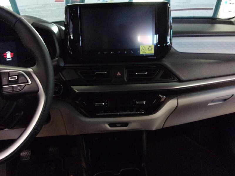 Suzuki Swift 1.2 Dualjet Hybrid 61 kW Comfort+