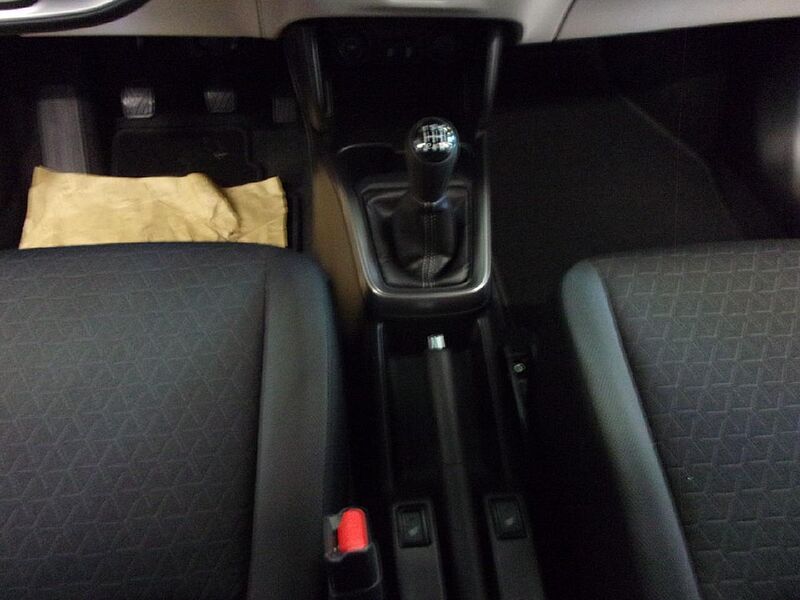 Suzuki Swift 1.2 Dualjet Hybrid 61 kW Comfort+