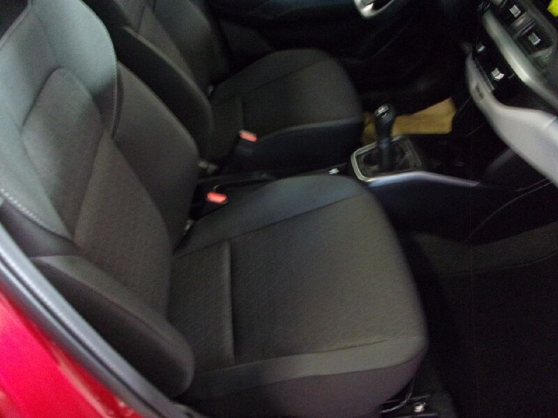 Suzuki Swift 1.2 Dualjet Hybrid 61 kW Comfort+