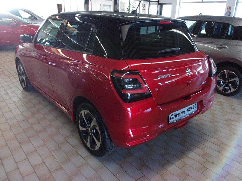 Suzuki Swift 1.2 Dualjet Hybrid 61 kW Comfort+