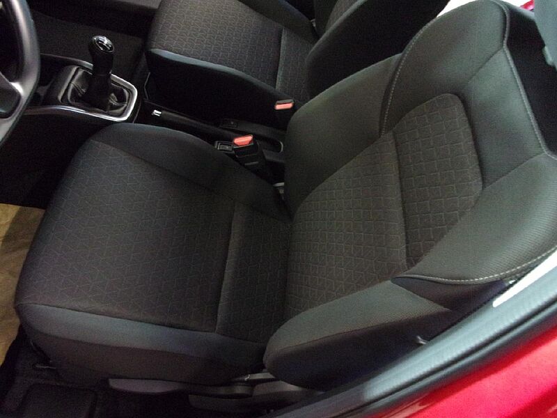 Suzuki Swift 1.2 Dualjet Hybrid 61 kW Comfort+