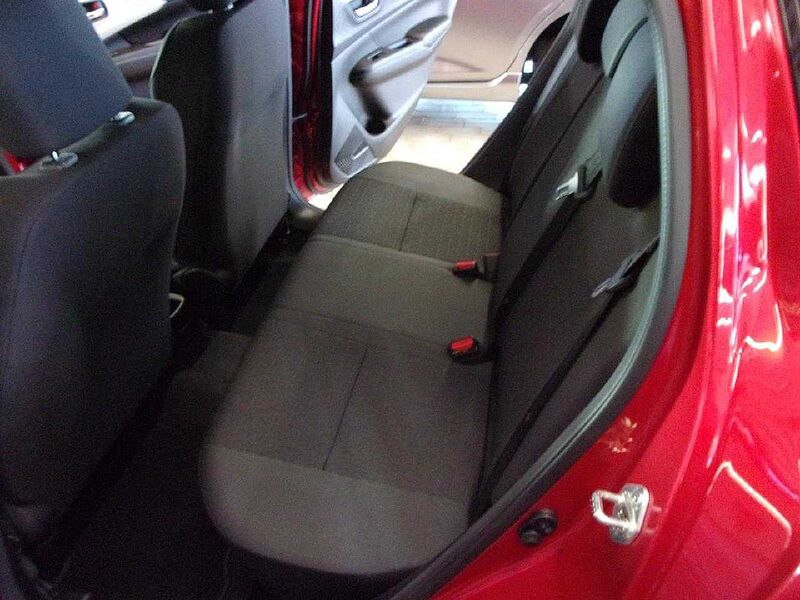 Suzuki Swift 1.2 Dualjet Hybrid 61 kW Comfort+