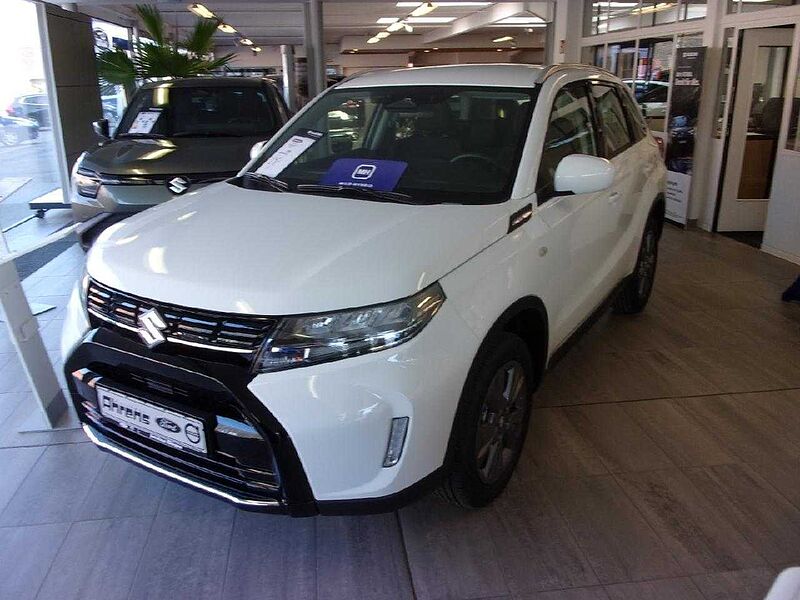 Suzuki Vitara 1.4 Mild-Hybrid Club 4x2