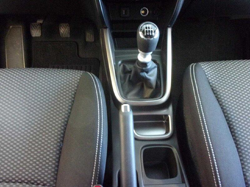 Suzuki Vitara 1.4 Mild-Hybrid Club 4x2