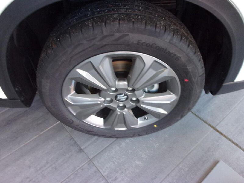 Suzuki Vitara 1.4 Mild-Hybrid Club 4x2