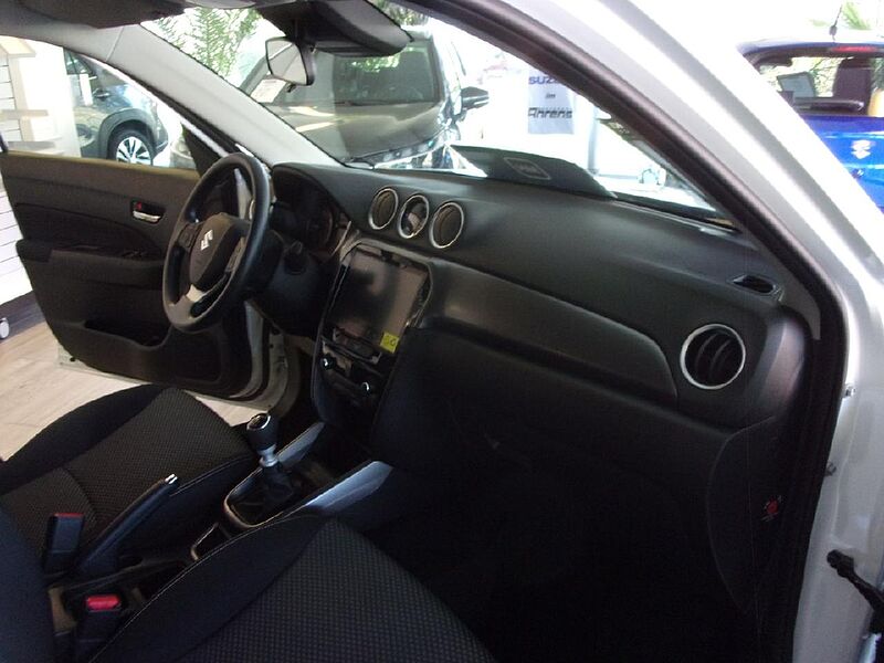Suzuki Vitara 1.4 Mild-Hybrid Club 4x2