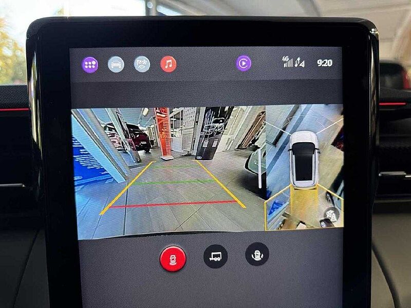 Ford Explorer Premium RWD