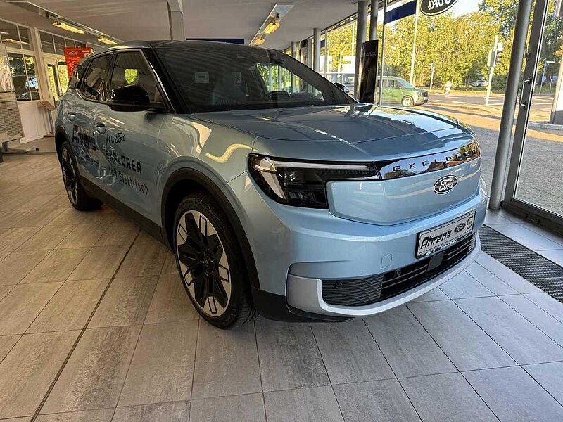 Ford Explorer Premium RWD