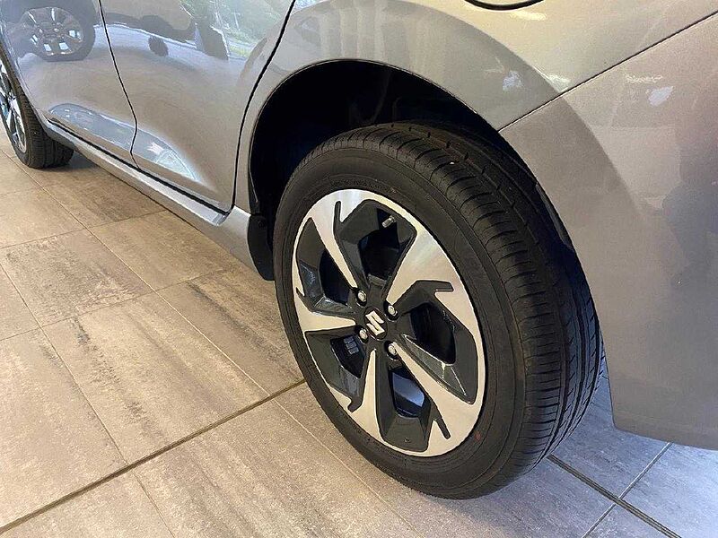 Suzuki Swift 1.2 Dualjet Hybrid 61 kW AllGrip Comfort+