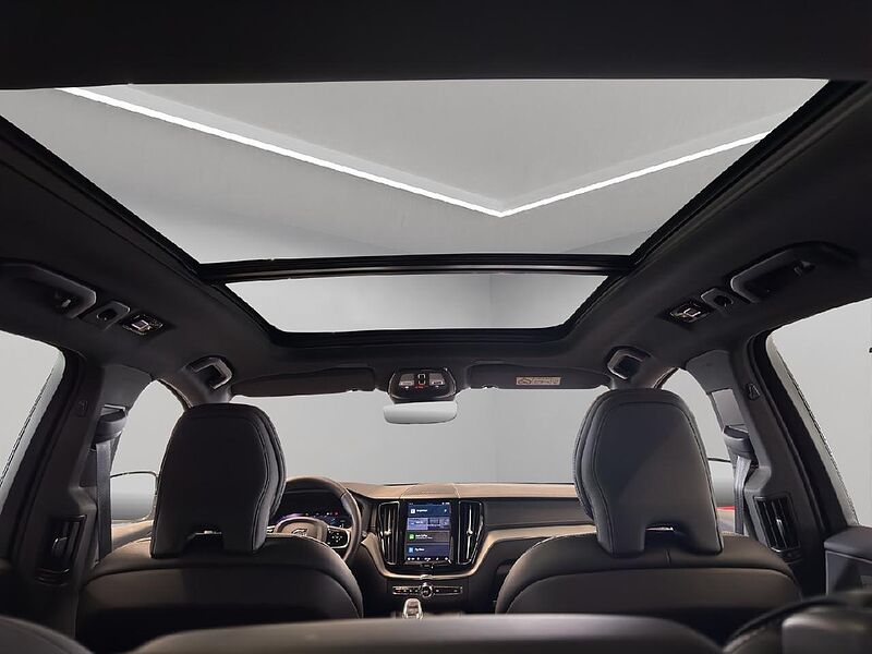 Volvo XC 60 Ultimate Dark Recharge Plug-In Hybrid AWD