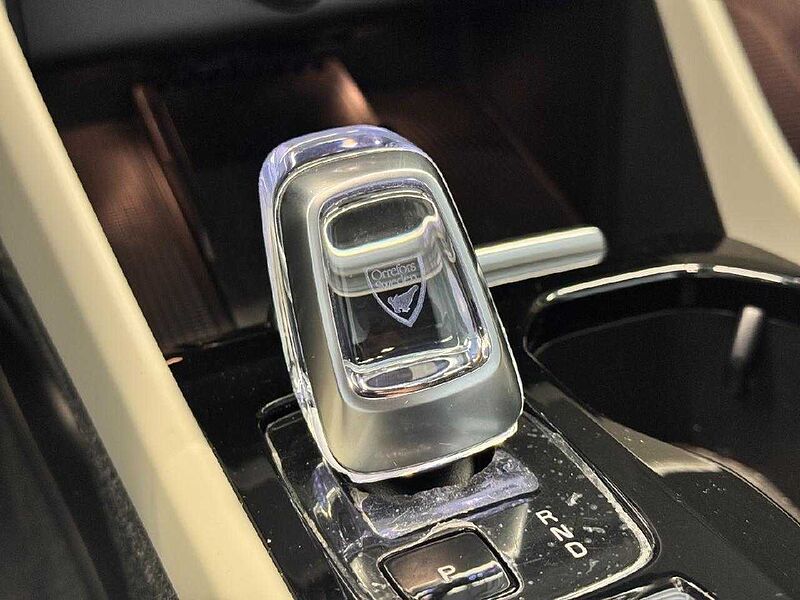 Volvo XC 40 Ultimate Dark 2WD