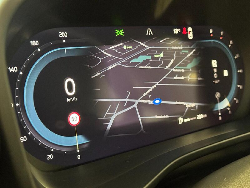 Volvo XC 40 Ultimate Dark 2WD