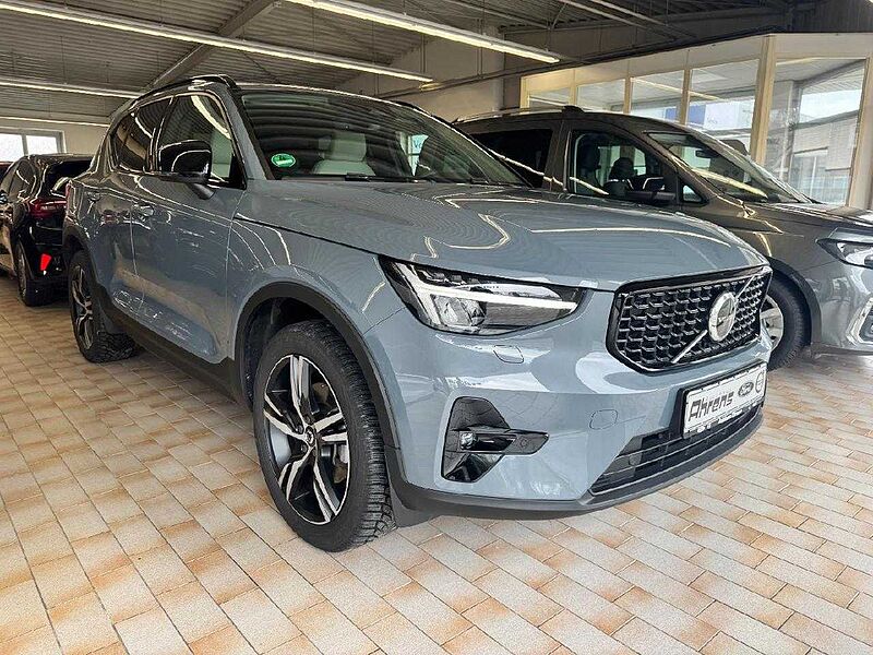 Volvo XC 40 Ultimate Dark 2WD