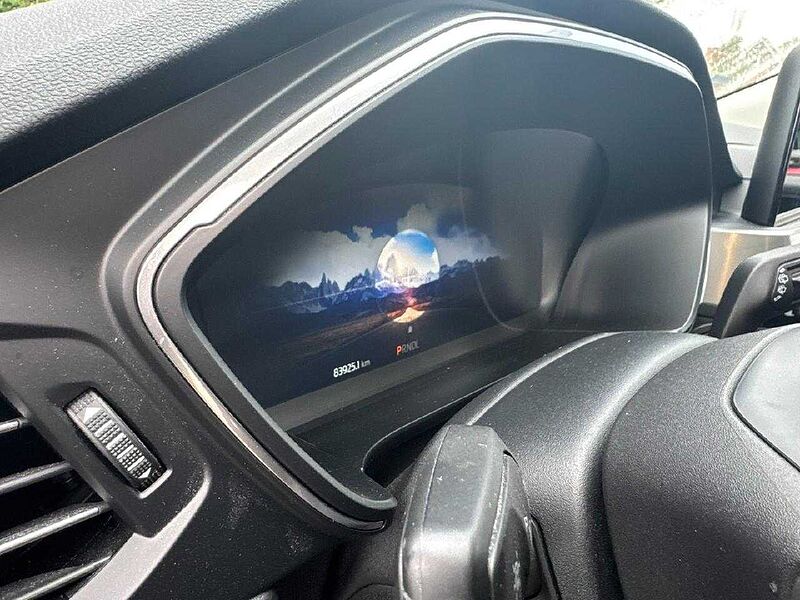 Ford Kuga Plug-In Hybrid Titanium