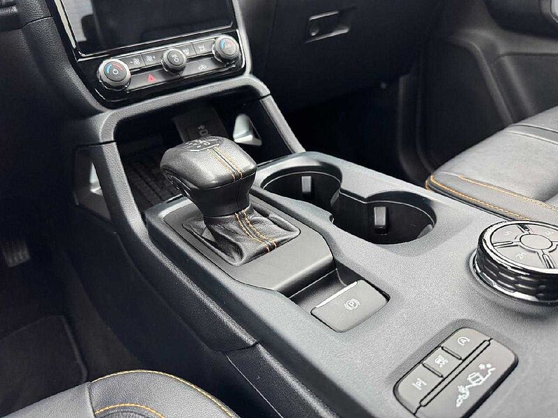 Ford Ranger Wildtrak e-4WD Doppelkabine