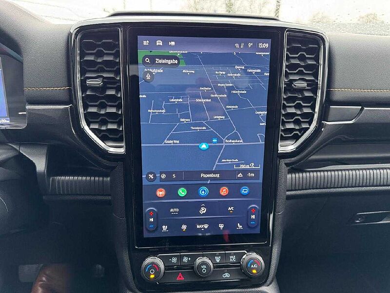 Ford Ranger Wildtrak e-4WD Doppelkabine