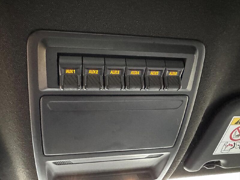 Ford Ranger Wildtrak e-4WD Doppelkabine