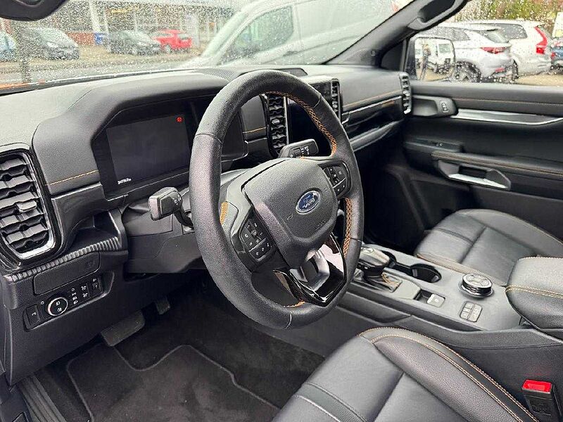 Ford Ranger Wildtrak e-4WD Doppelkabine