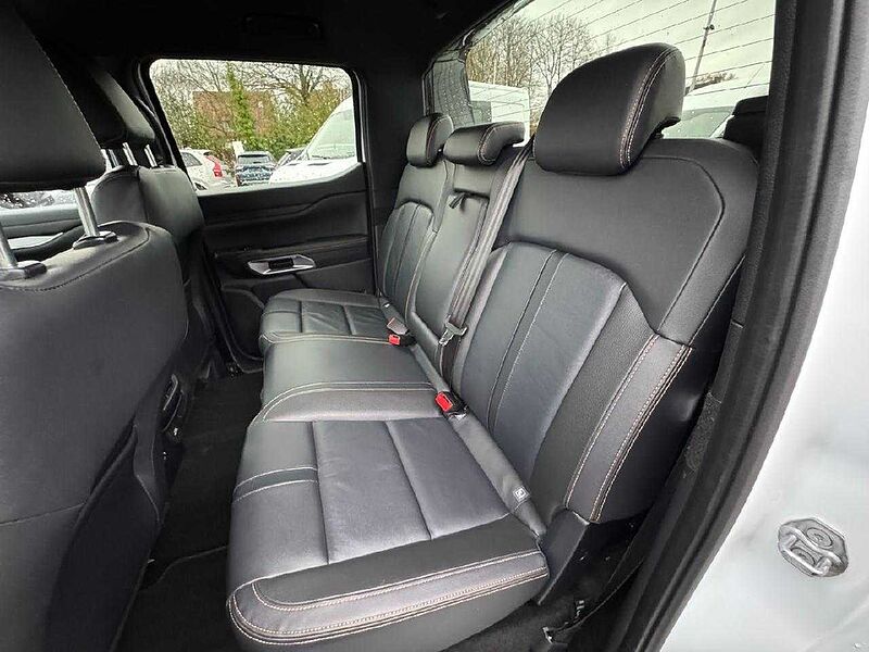 Ford Ranger Wildtrak e-4WD Doppelkabine