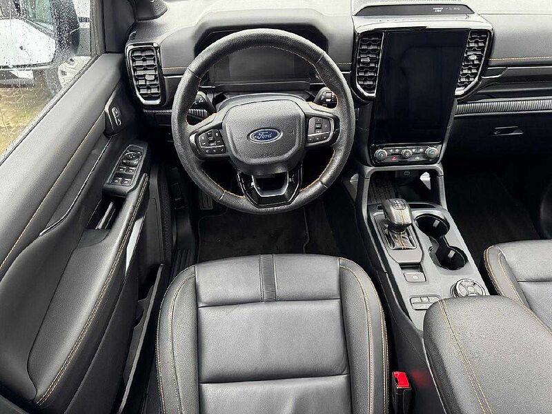 Ford Ranger Wildtrak e-4WD Doppelkabine