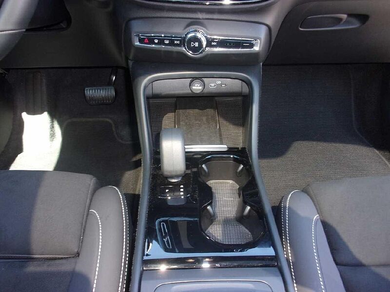 Volvo C40 1st Edition Recharge Pure Electric AWD