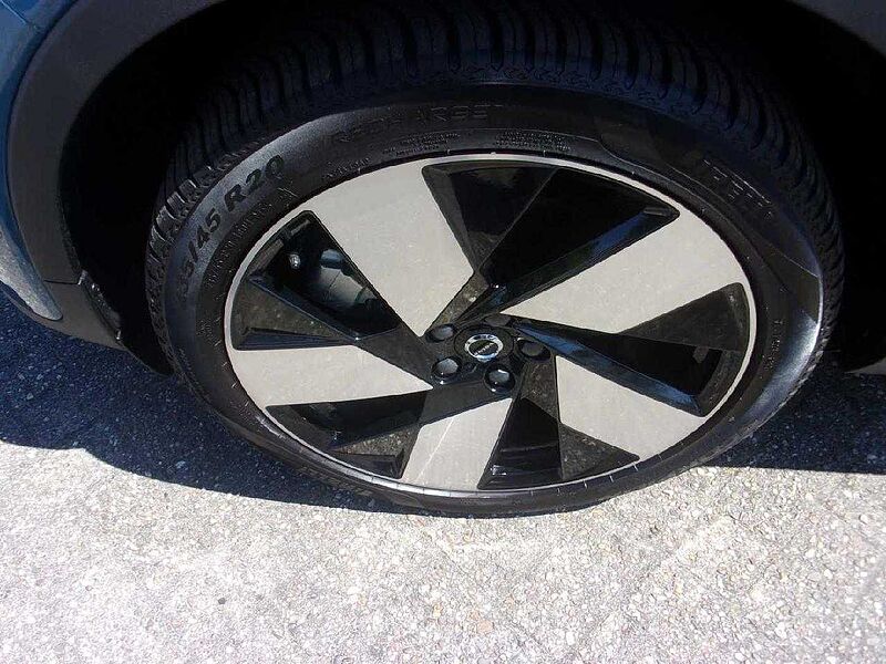 Volvo C40 1st Edition Recharge Pure Electric AWD