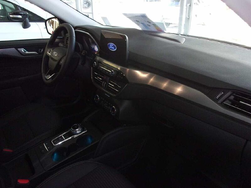 Ford Kuga Hybrid Titanium X