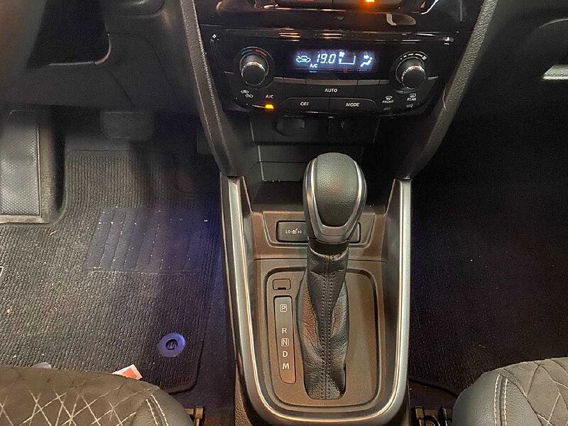 Suzuki Vitara 1.5 Hybrid Comfort 4x2