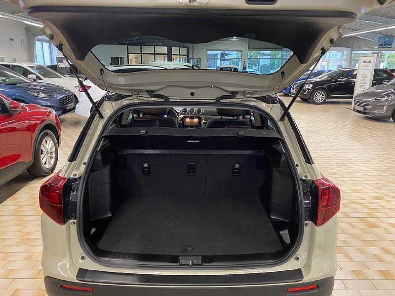 Suzuki Vitara 1.5 Hybrid Comfort 4x2