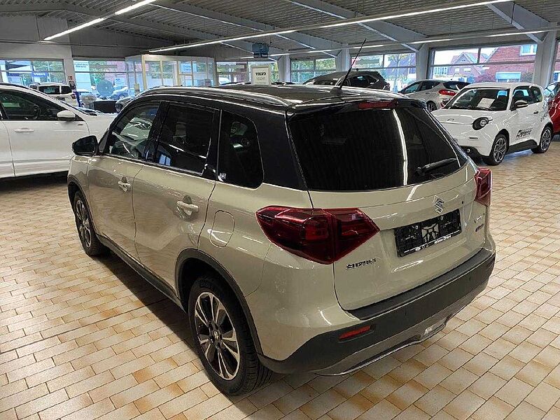 Suzuki Vitara 1.5 Hybrid Comfort 4x2