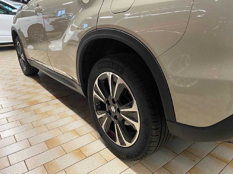 Suzuki Vitara 1.5 Hybrid Comfort 4x2
