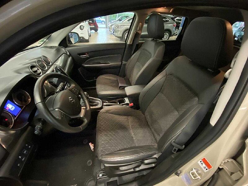 Suzuki Vitara 1.5 Hybrid Comfort 4x2