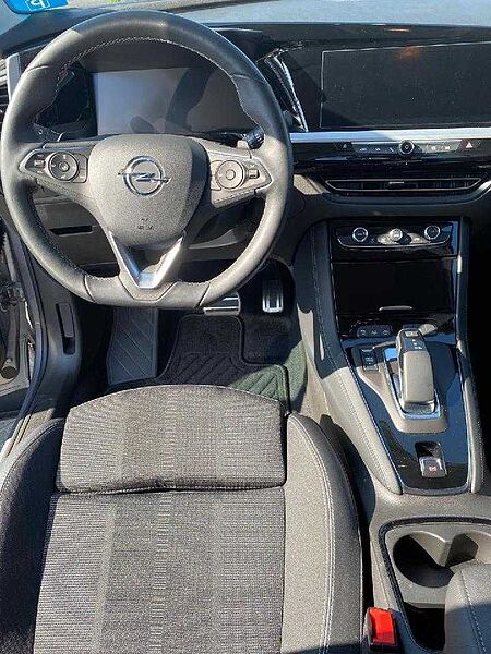 Opel Grandland X GS Line Plug-in-Hybrid