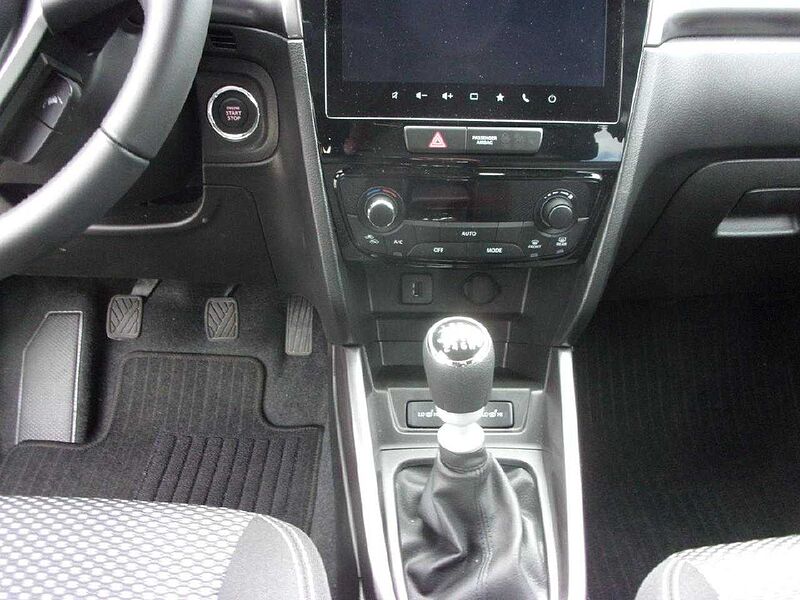 Suzuki Vitara 1.4 Mild-Hybrid Comfort 4x2