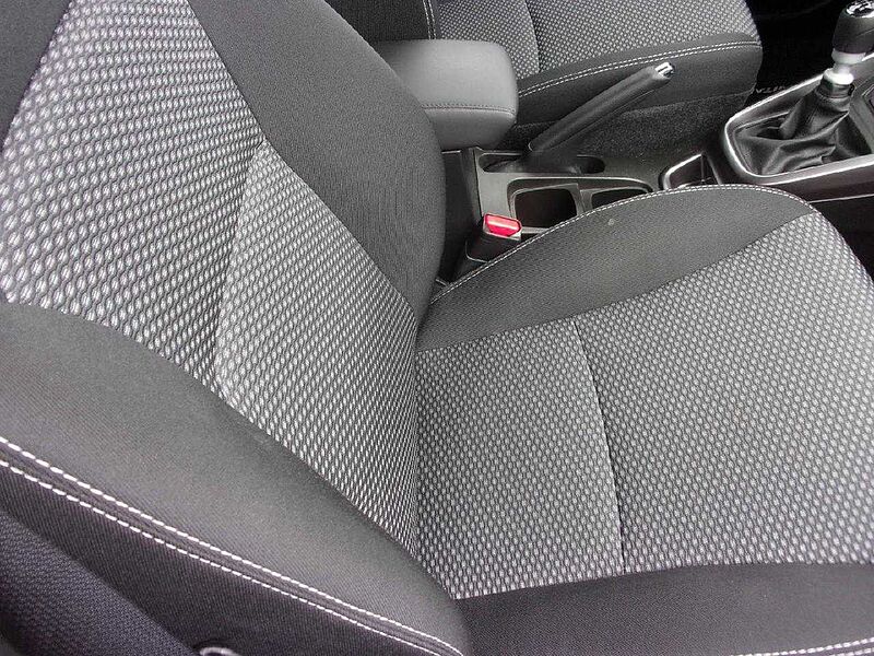 Suzuki Vitara 1.4 Mild-Hybrid Comfort 4x2