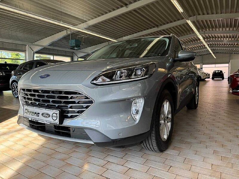 Ford Kuga Titanium