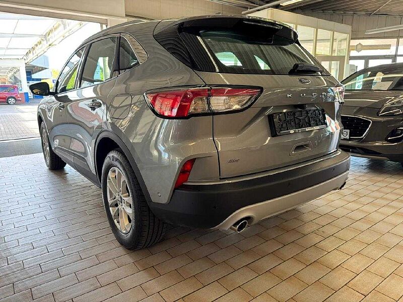 Ford Kuga Titanium