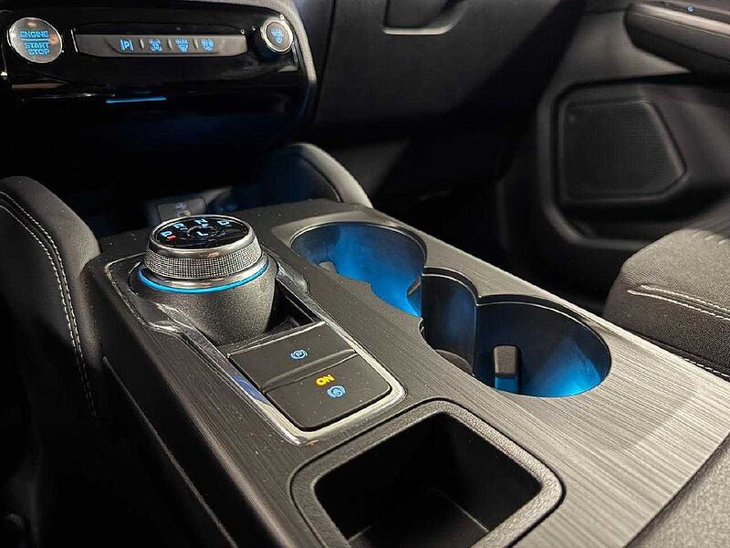 Ford Kuga Hybrid Active