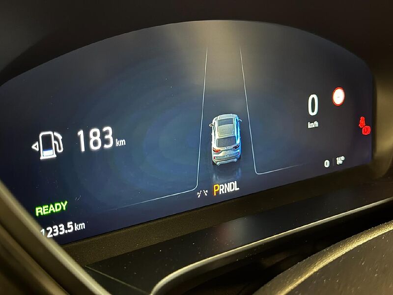 Ford Kuga Hybrid Active