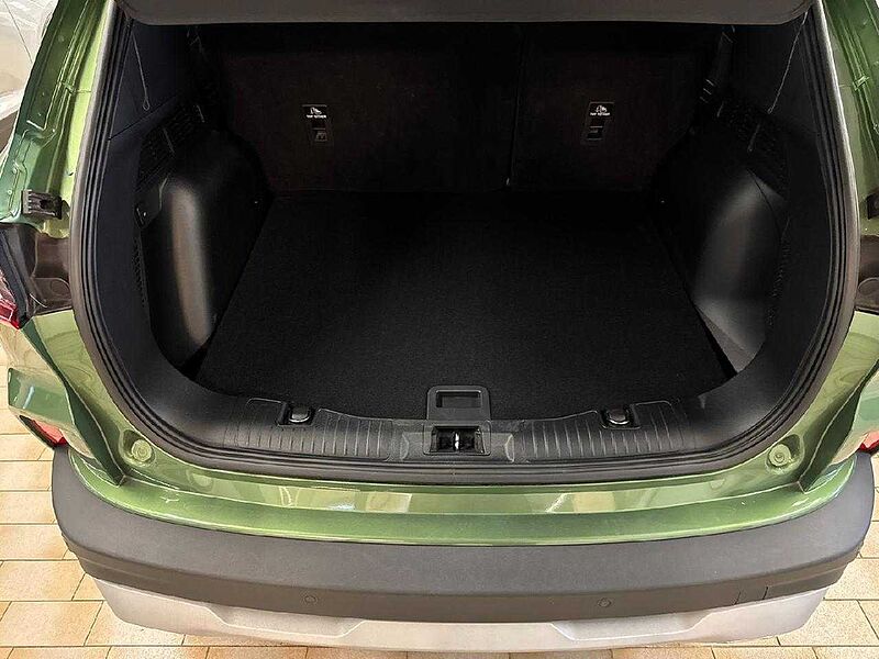 Ford Kuga Hybrid Active