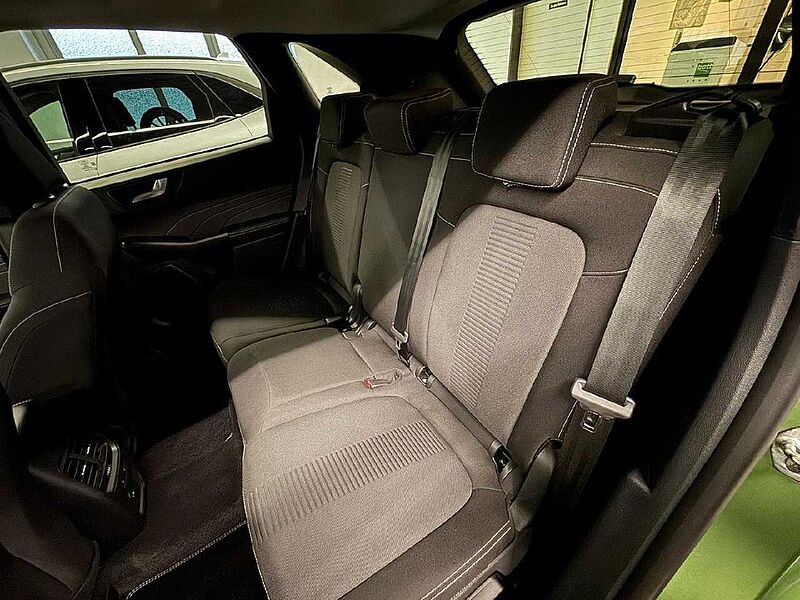 Ford Kuga Hybrid Active