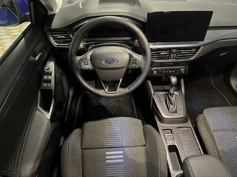 Ford Focus Active X