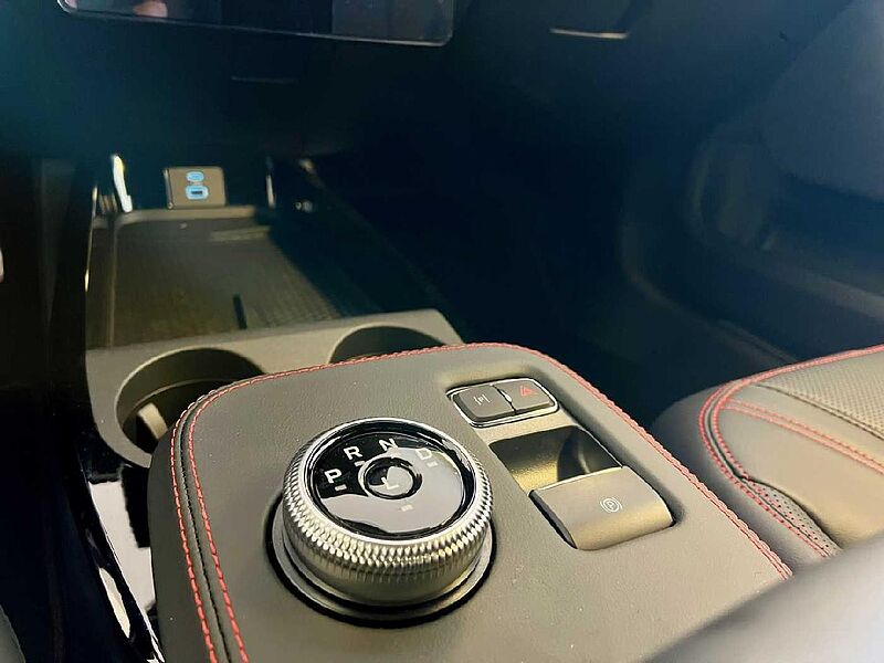Ford Mustang Mach-E Premium AWD