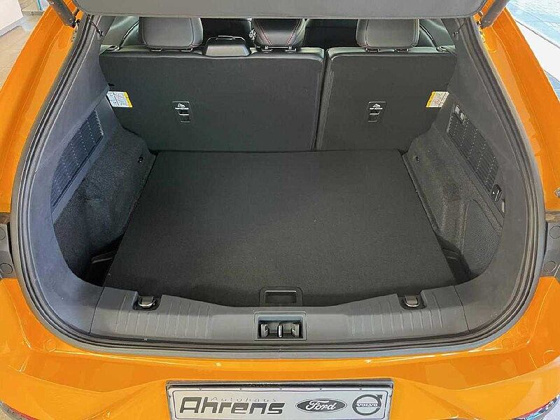 Ford Mustang Mach-E Premium AWD