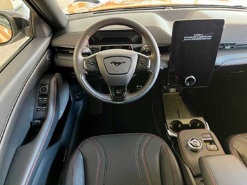 Ford Mustang Mach-E Premium AWD