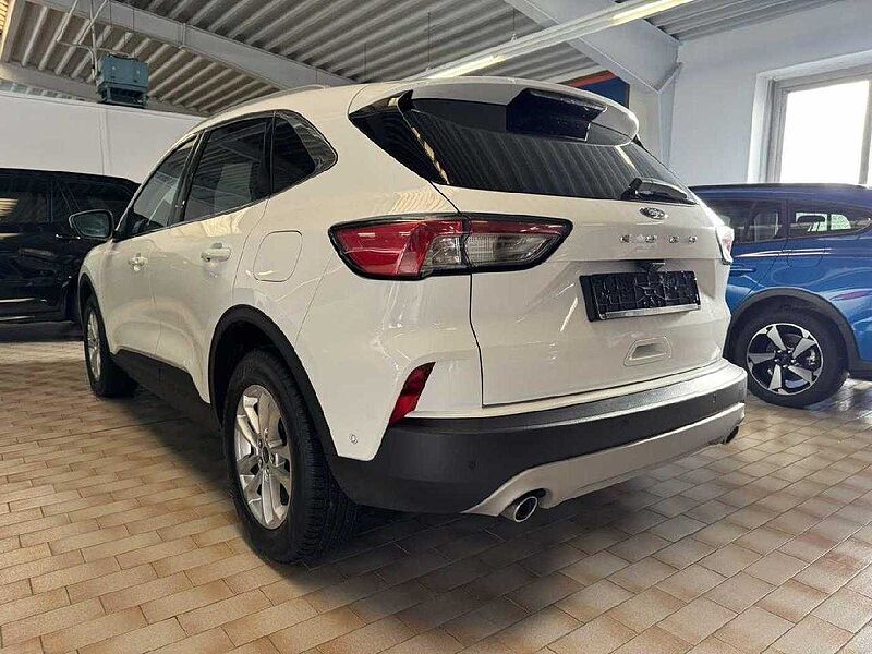 Ford Kuga Titanium