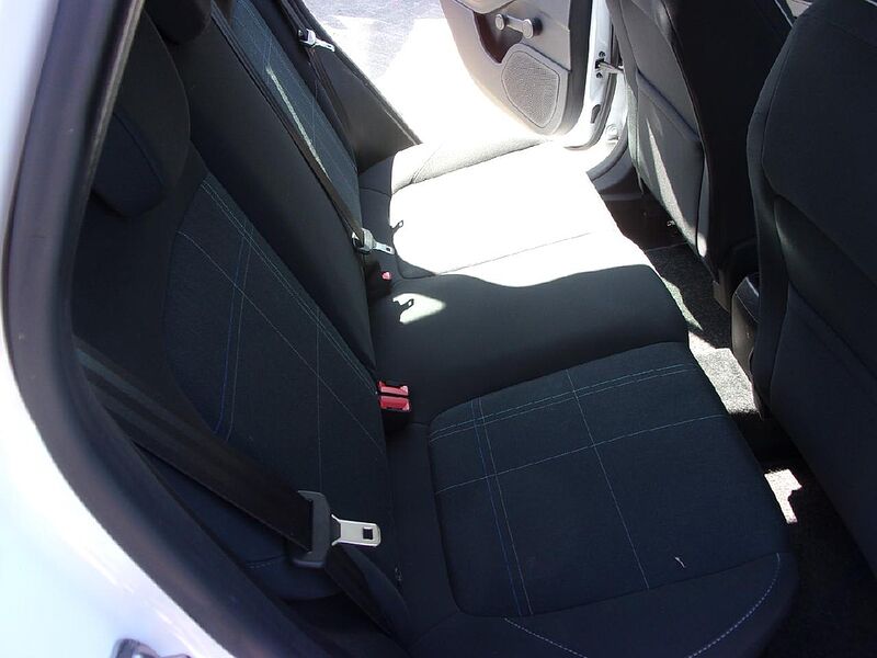 Ford Fiesta Cool & Connect