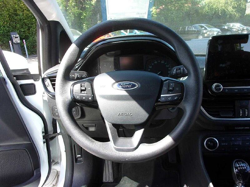 Ford Fiesta Cool & Connect