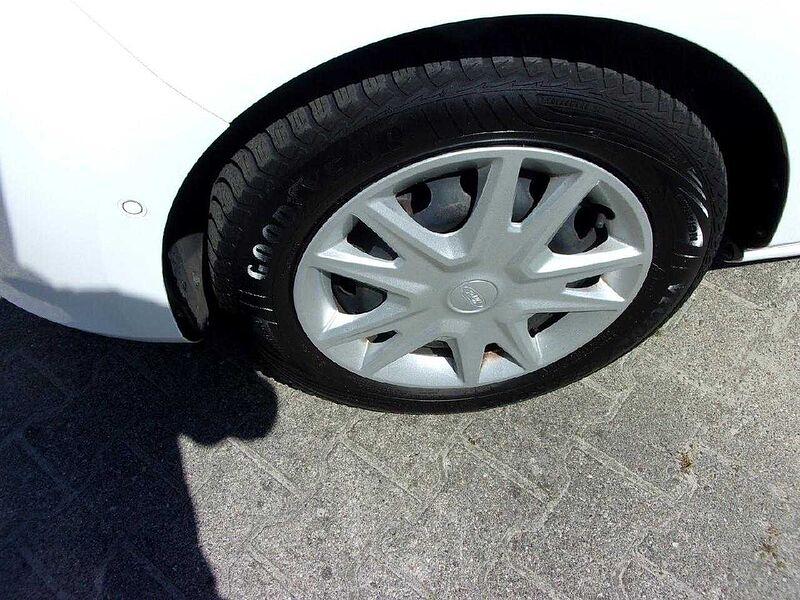 Ford Fiesta Cool & Connect