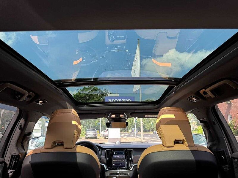 Volvo V90 Ultimate Bright